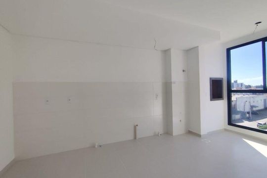 Apartamento para alugar com 2 quartos, 52m² em Serraria, São José