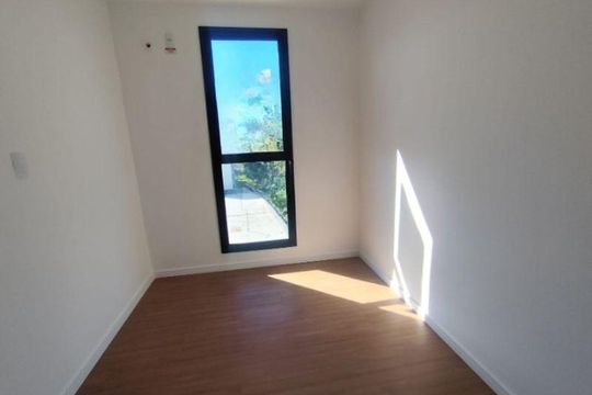Quarto 2 de apartamento para alugar com 2 quartos, 52m² em Serraria, São José