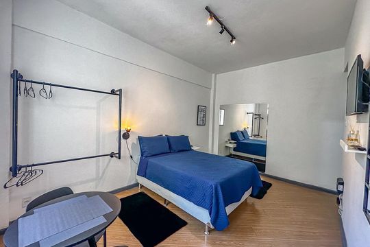 Kitnet/Studio para alugar com 1 quarto, 41m² em Santa Teresa, Rio de Janeiro