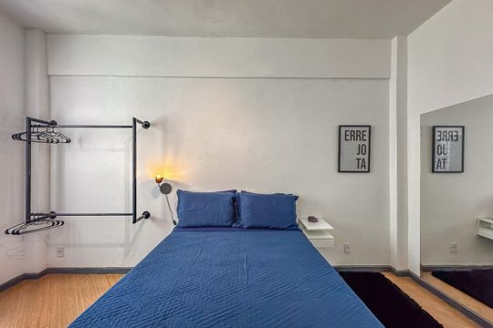 Kitnet/Studio para alugar com 1 quarto, 41m² em Santa Teresa, Rio de Janeiro