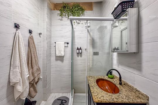 Kitnet/Studio para alugar com 1 quarto, 41m² em Santa Teresa, Rio de Janeiro