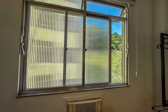 Kitnet/Studio para alugar com 1 quarto, 41m² em Santa Teresa, Rio de Janeiro