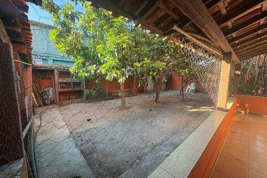 Casa para alugar com 4 quartos, 480m² em São José de Imbassai, Maricá