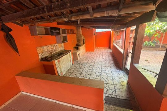 Casa para alugar com 4 quartos, 480m² em São José de Imbassai, Maricá