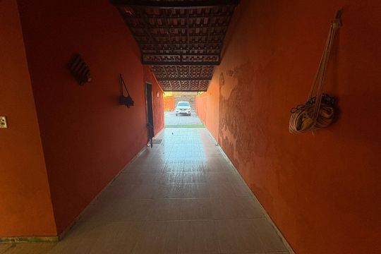 Casa para alugar com 4 quartos, 480m² em São José de Imbassai, Maricá