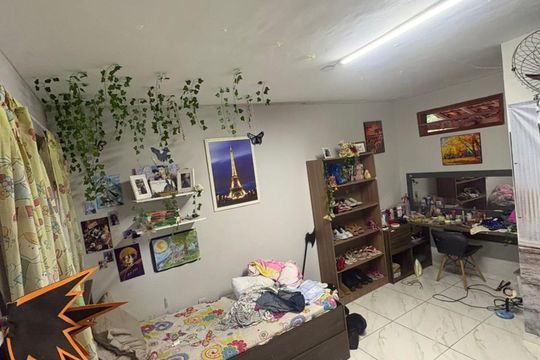 Sala de casa para alugar com 4 quartos, 480m² em São José de Imbassai, Maricá