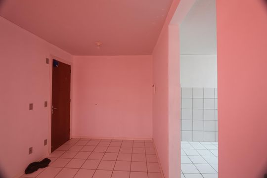 Apartamento para alugar com 2 quartos, 48m² em Guajuviras, Canoas