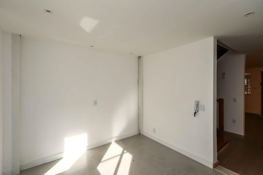 Cozinha de casa à venda com 3 quartos, 91m² em Ipiranga, São Paulo