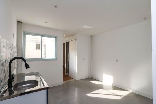 Cozinha de casa à venda com 3 quartos, 91m² em Ipiranga, São Paulo