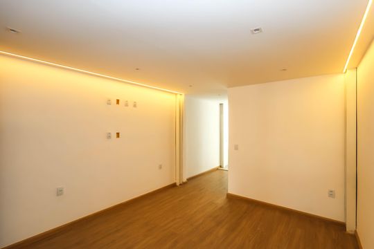 Sala de casa à venda com 3 quartos, 91m² em Ipiranga, São Paulo