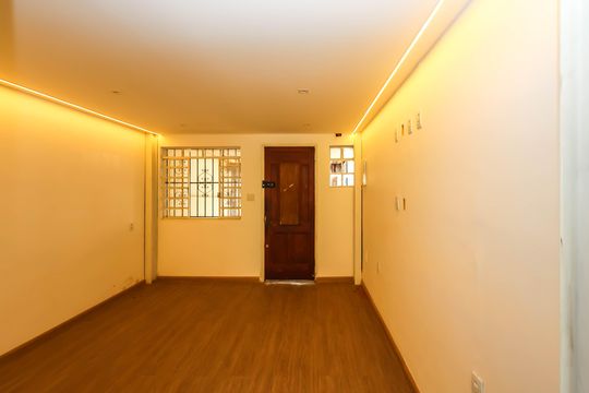 Sala de casa à venda com 3 quartos, 91m² em Ipiranga, São Paulo
