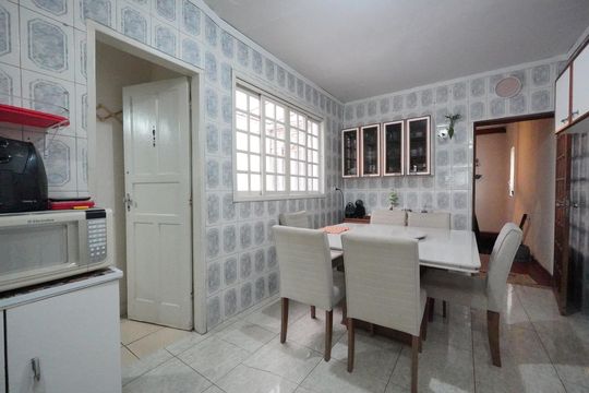 Cozinha de casa à venda com 3 quartos, 180m² em Vila Mariana, São Paulo