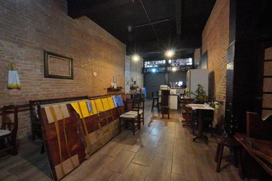 Salão de casa à venda com 3 quartos, 180m² em Vila Mariana, São Paulo