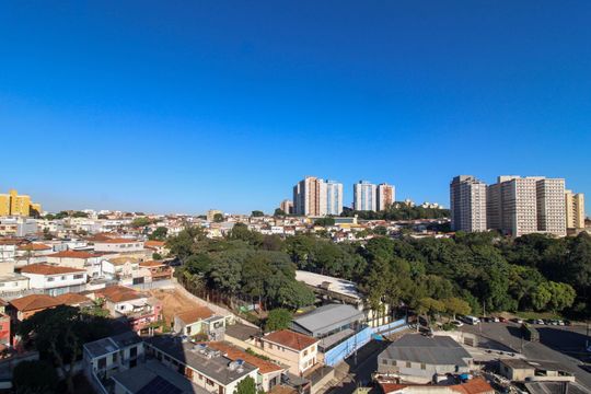 Vista Varanda  de apartamento para alugar com 1 quarto, 29m² em Vila Sonia, São Paulo