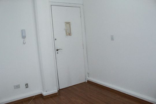 Studio de apartamento à venda com 1 quarto, 40m² em Vila Buarque, São Paulo