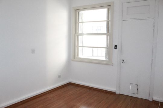 Studio de apartamento à venda com 1 quarto, 40m² em Vila Buarque, São Paulo
