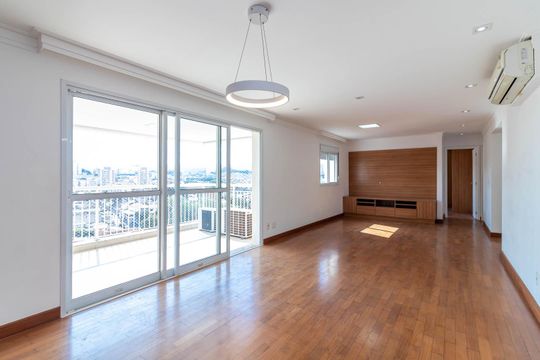 Sala de Jantar de apartamento à venda com 2 quartos, 110m² em Lauzane Paulista, São Paulo
