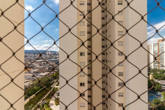 Suíte 2 - Vista de apartamento à venda com 2 quartos, 110m² em Lauzane Paulista, São Paulo