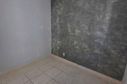 Quarto de apartamento para alugar com 2 quartos, 43m² em Cosmos, Rio de Janeiro