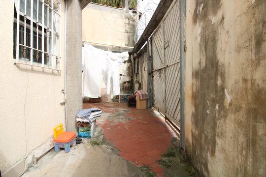Quintal de casa à venda com 2 quartos, 62m² em Cangaiba, São Paulo