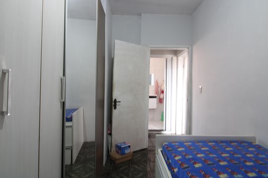 Quarto 2 de casa à venda com 2 quartos, 62m² em Cangaiba, São Paulo