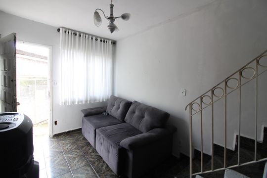 Casa à venda com 2 quartos, 62m² em Cangaiba, São Paulo
