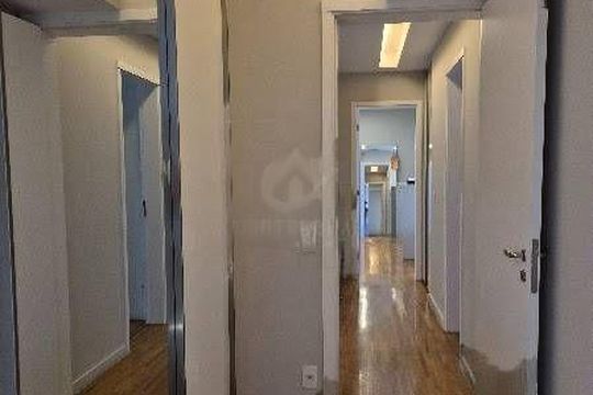 Apartamento à venda com 4 quartos, 230m² em Cidade Monções, São Paulo