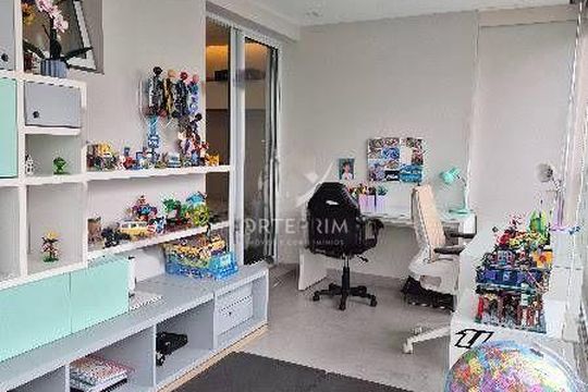 Apartamento à venda com 4 quartos, 230m² em Cidade Monções, São Paulo