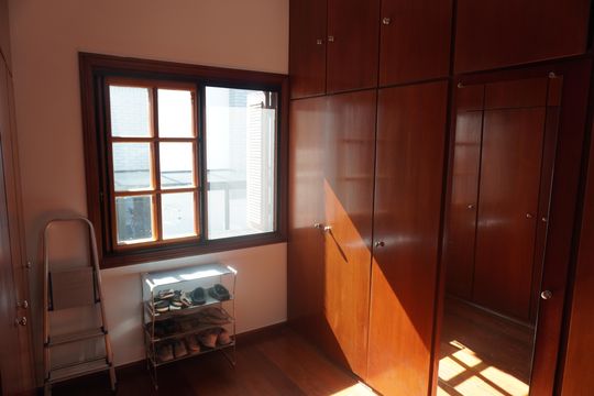Suite 2 de casa de condomínio à venda com 4 quartos, 322m² em Alphaville, Santana de Parnaíba
