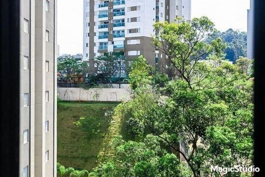 Apartamento à venda com 3 quartos, 83m² em Vila Andrade, São Paulo