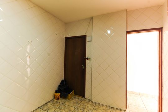 Cozinha de apartamento para alugar com 3 quartos, 75m² em Mooca, São Paulo