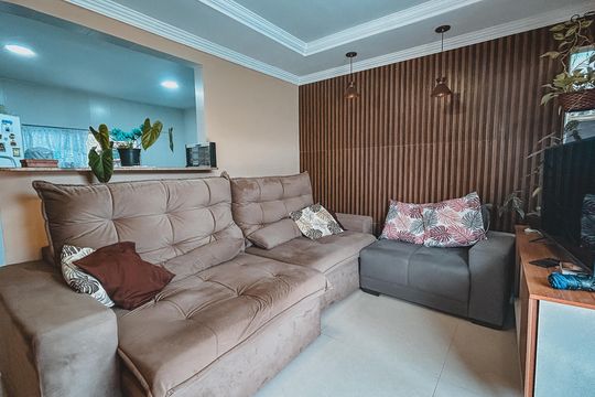 Casa para alugar com 2 quartos, 350m² em Bairro Nova Califórnia, Cabo Frio
