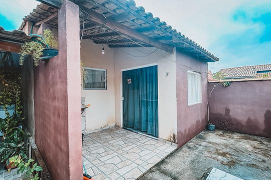 Casa para alugar com 2 quartos, 350m² em Bairro Nova Califórnia, Cabo Frio