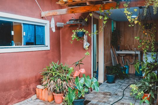 Casa para alugar com 2 quartos, 350m² em Bairro Nova Califórnia, Cabo Frio