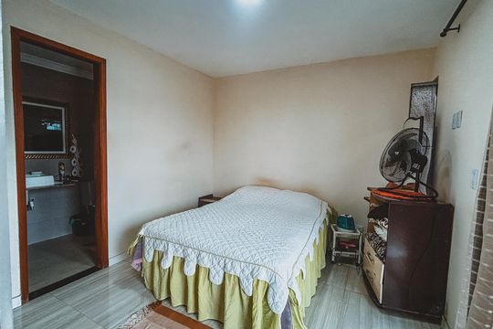 Casa para alugar com 2 quartos, 350m² em Bairro Nova Califórnia, Cabo Frio