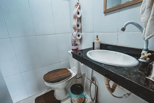 Casa para alugar com 2 quartos, 350m² em Bairro Nova Califórnia, Cabo Frio