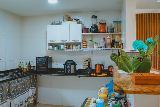 Casa para alugar com 2 quartos, 350m² em Bairro Nova Califórnia, Cabo Frio