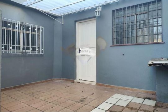 Casa à venda com 2 quartos, 125m² em Sacoma, São Paulo