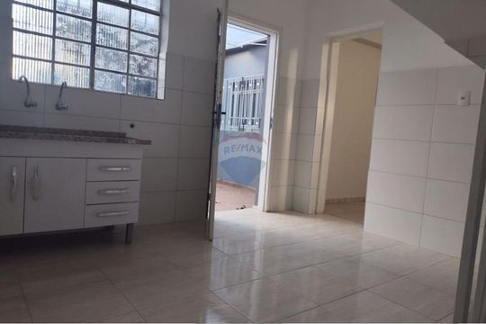 Casa à venda com 2 quartos, 125m² em Sacoma, São Paulo