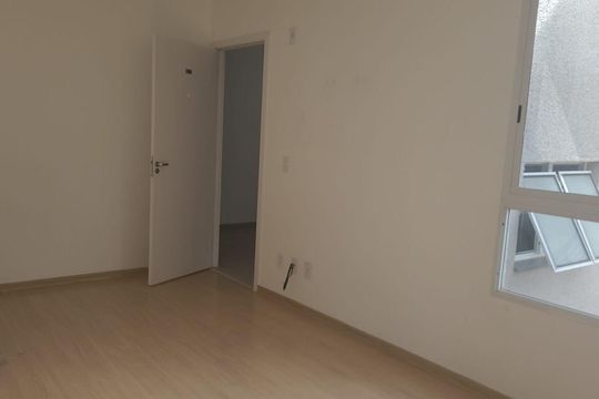 Sala de apartamento para alugar com 2 quartos, 47m² em Padre Miguel, Rio de Janeiro