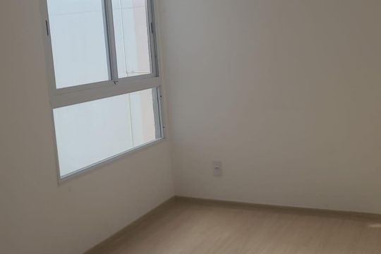 Sala de apartamento para alugar com 2 quartos, 47m² em Padre Miguel, Rio de Janeiro