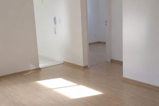 Apartamento para alugar com 2 quartos, 47m² em Padre Miguel, Rio de Janeiro