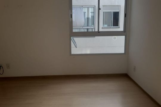 Sala de apartamento para alugar com 2 quartos, 47m² em Padre Miguel, Rio de Janeiro