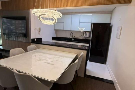 Apartamento à venda com 3 quartos, 96m² em Alphaville Empresarial, Barueri