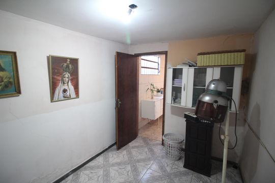 Quarto 3 de casa à venda com 4 quartos, 434m² em Lindéia, Contagem