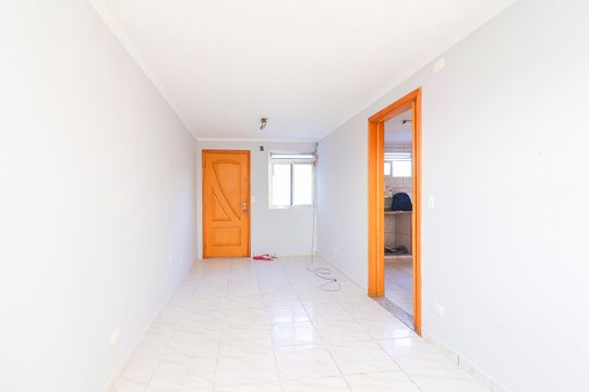 Sala de apartamento para alugar com 2 quartos, 50m² em Cidade Tiradentes, São Paulo