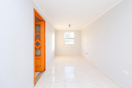 Sala de apartamento para alugar com 2 quartos, 50m² em Cidade Tiradentes, São Paulo