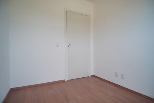 Quarto 1 de apartamento para alugar com 2 quartos, 48m² em Nova Sapucaia, Sapucaia do Sul