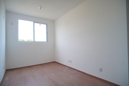 Apartamento para alugar com 2 quartos, 48m² em Nova Sapucaia, Sapucaia do Sul