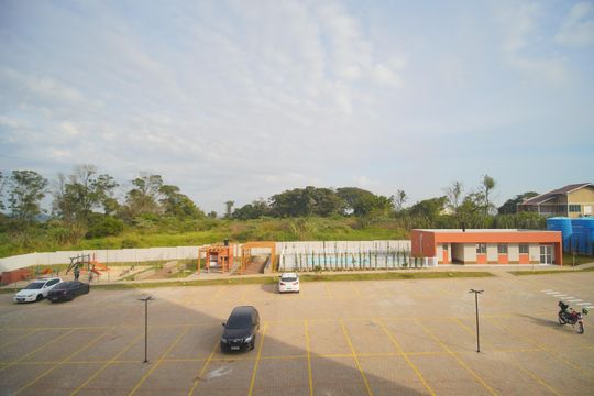 Vista do Quarto 1 de apartamento para alugar com 2 quartos, 48m² em Nova Sapucaia, Sapucaia do Sul